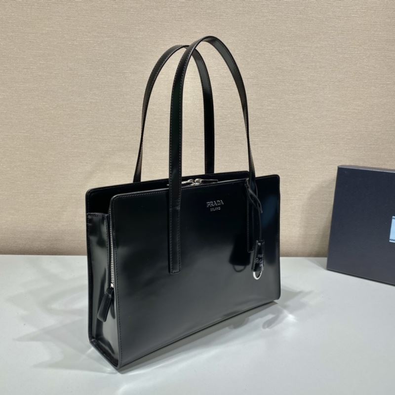 Prada Shopping Bags